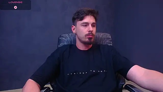 EnzoRace's cam snapshot