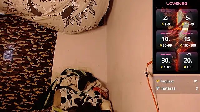 Apolo_S's cam snapshot