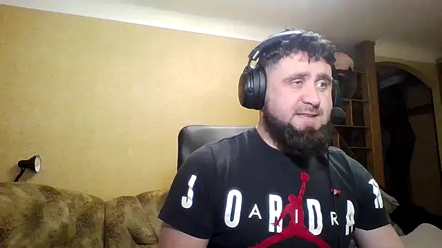 StasConnor's cam snapshot