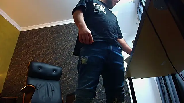 JoshKnights's cam snapshot