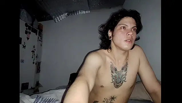 NiceBabyBoy's cam snapshot