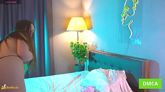 Bellacle live sex cam