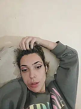SheTheDeeevil live sex cam