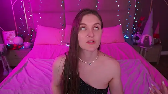 EmmyCharmm live sex cam