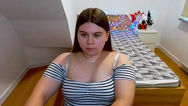 AbbyLuxee's cam snapshot