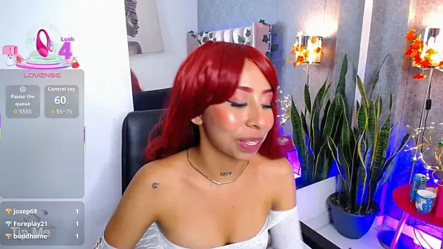 laila_stilwiills's cam snapshot