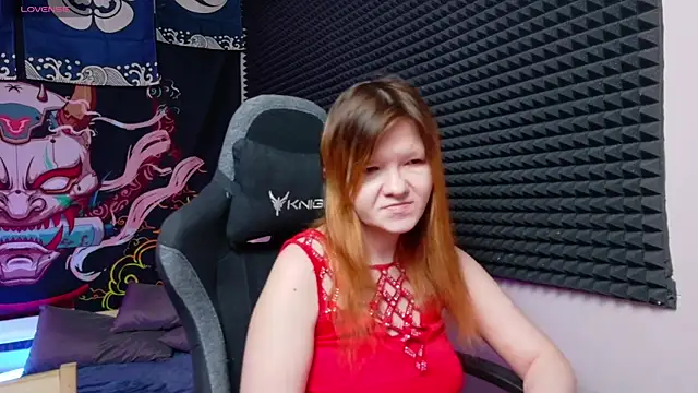 Nora_lovvvv's cam snapshot