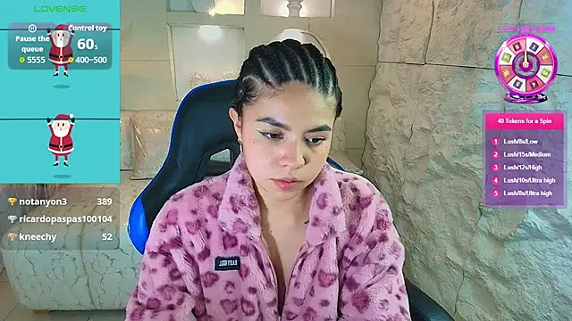 ambarina_r's cam snapshot