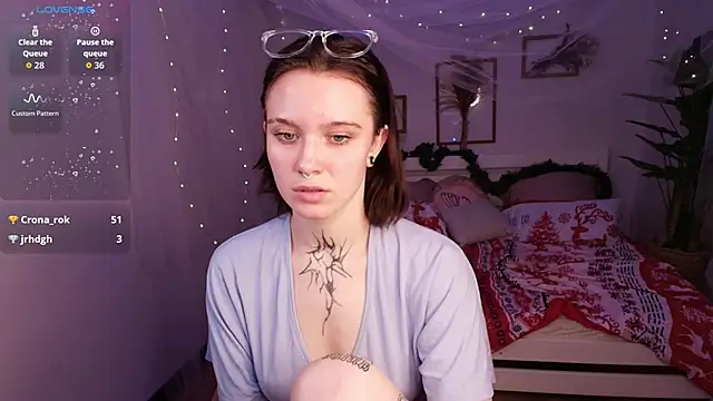 Elastikisss live sex cam