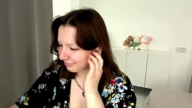 TamekiaSamii's cam snapshot