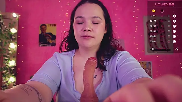 Chery_Lady22 live sex cam