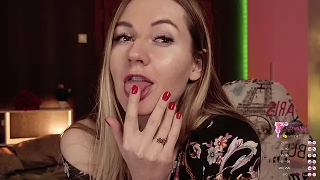 Hello_Lisha live sex cam