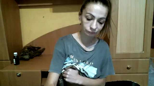 DennisXCaroll's cam snapshot