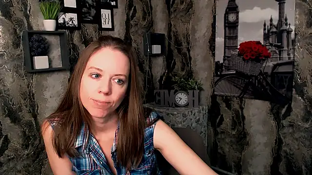 GloriaSi_'s cam snapshot