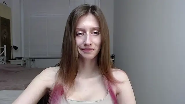 LUNA_delight's cam snapshot