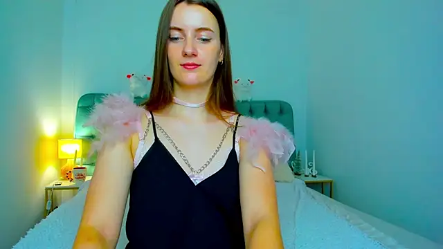 Blush_flowwer's cam snapshot