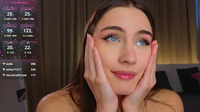 Moonlight1Sonata1's cam snapshot