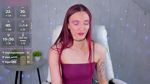 Alisha_Green's cam snapshot