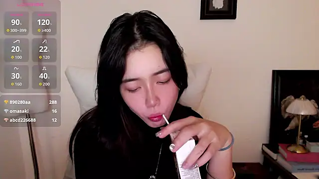 Wfrost0707 live sex cam