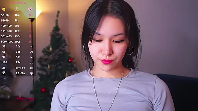 DonaPelligrino's cam snapshot