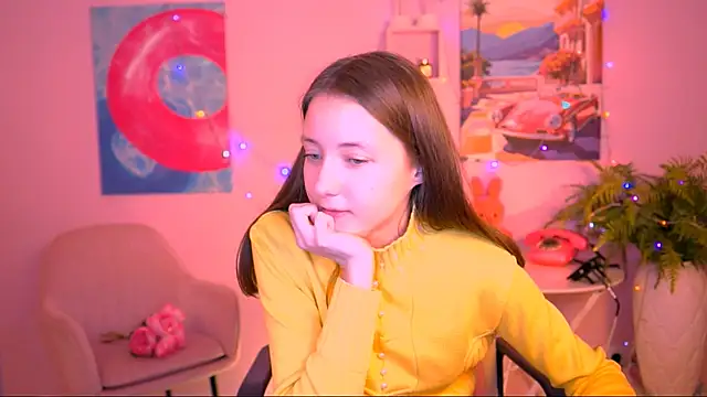 LuluPatterson's cam snapshot