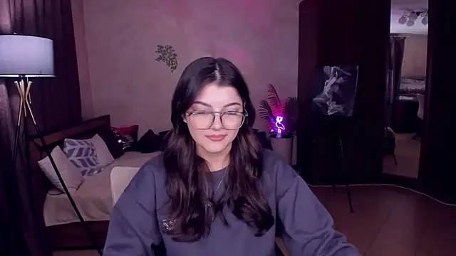 StellaBest's cam snapshot