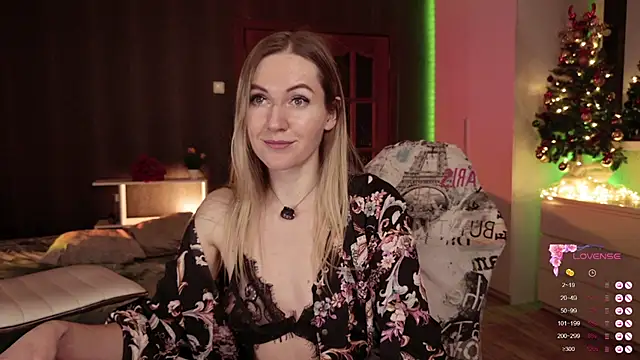 Hello_Lisha's cam snapshot