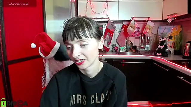 TayanaJons's cam snapshot