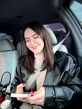 meow_girl's cam snapshot