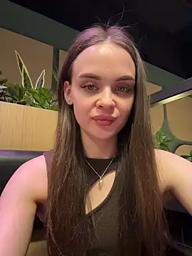 KristiRich's cam snapshot