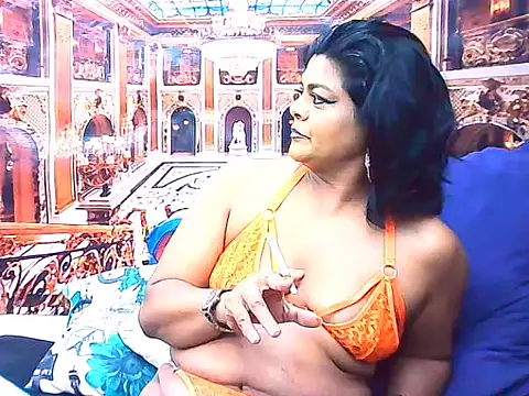 indianCherryPie's cam snapshot