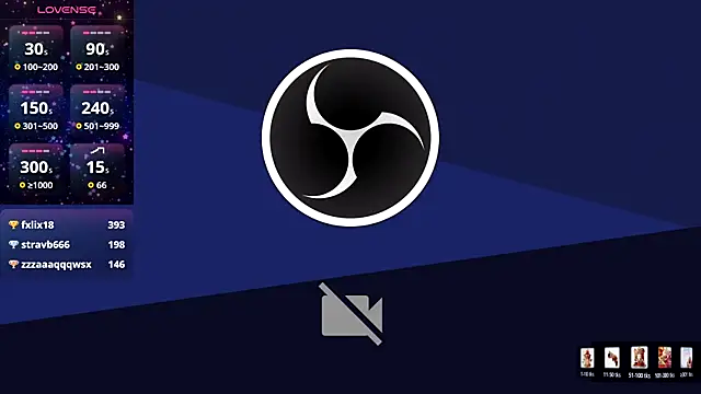 Sima_Wendy's cam snapshot