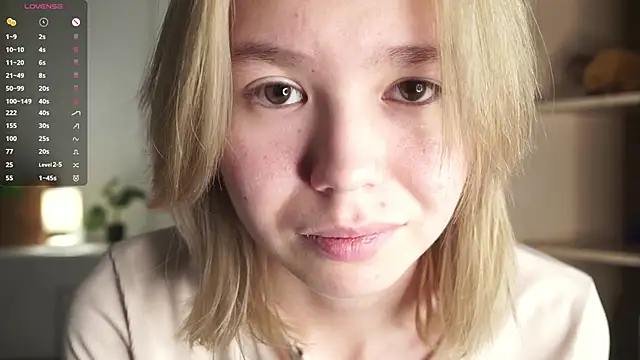 DollyAmrine live sex cam