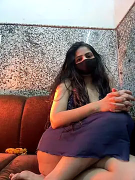 SashaPatel's cam snapshot