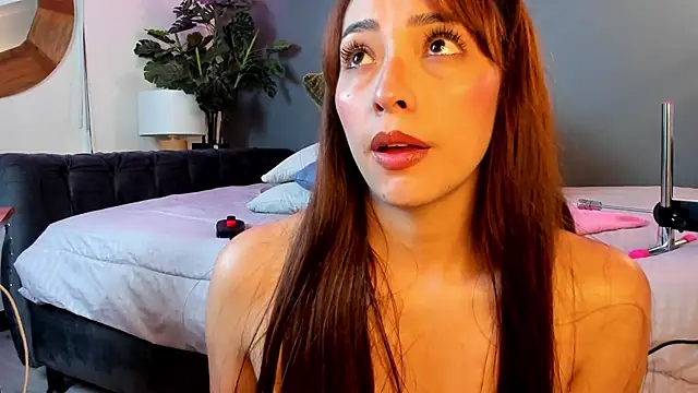 anny_bianchi_'s cam snapshot