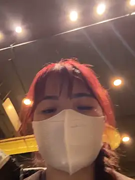 Lina-Xuka81's cam snapshot