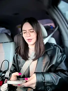 meow_girl's cam snapshot