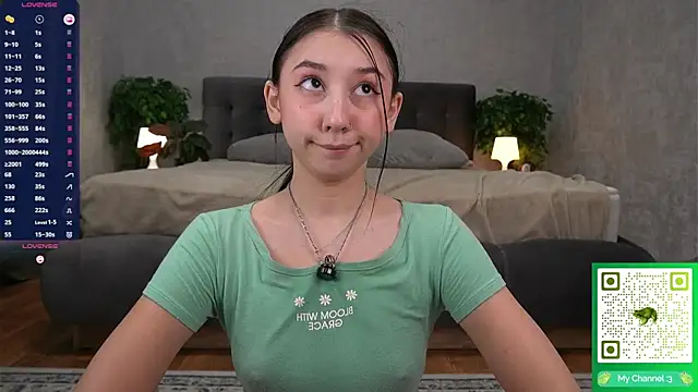 Sssonya's cam snapshot