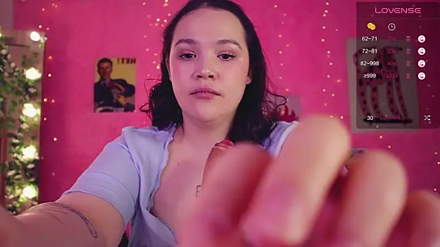 Chery_Lady22 live sex cam