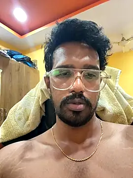 Naughtyboy051_Hyd's cam snapshot