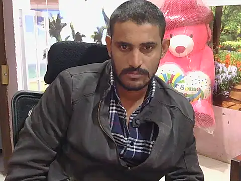 HotXKrish's cam snapshot