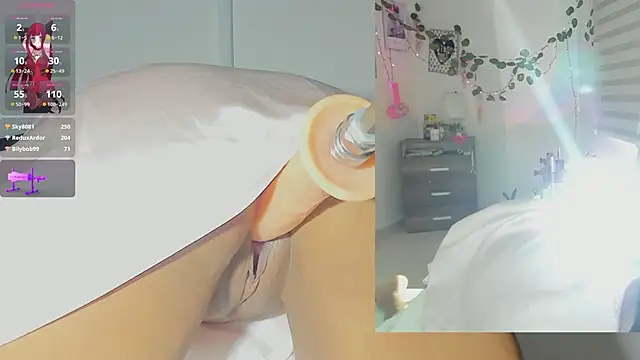 Rosy_Emely's cam snapshot