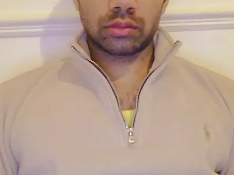 Handsome_Nick's cam snapshot