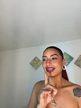 monnay520's cam snapshot