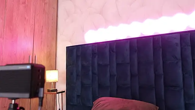 LucyFever's cam snapshot