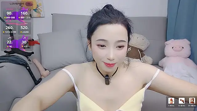 Yemao_0 live sex cam