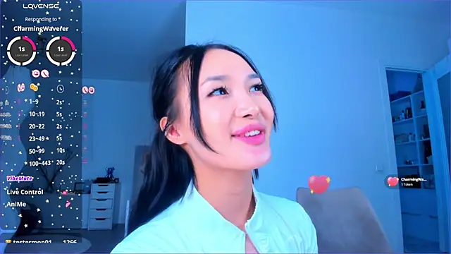 Sweet_yasu live sex cam