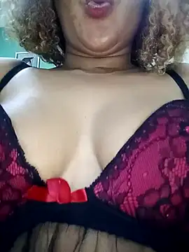 SexyEbony37X live sex cam