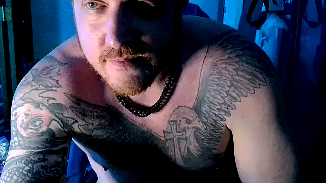 CloudyKingG's cam snapshot