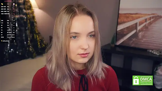 HongTomczak's cam snapshot